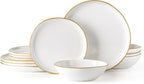 AmorArc Ceramic Dinnerware Sets by AmorArc