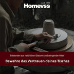 Highland 16-Piece Dinnerware Set Service - Image 6