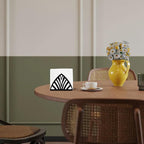Resama Metal Napkin Holder for Table - Image 9