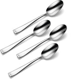 Oneida Moda Teaspoons Silverware Set - Image 2