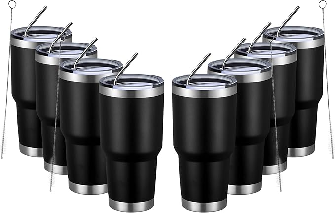 MEWAY 30oz Insulated Tumbler by MEWAY