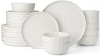 Famiware Stoneware Dinnerware Sets by Famiware