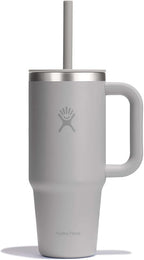Hydro Flask Travel Tumbler by Unknown