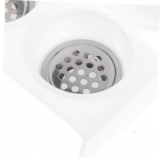 Double Nail Supply Cup Nail Brush Cleaning Bowl Soaking Bowl Dappen Dish Lid Monomer Dish