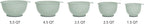 KitchenAid Classic Mixing Bowls - Image 3