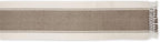 DII Dobby Stripe Table Runner - Image 2