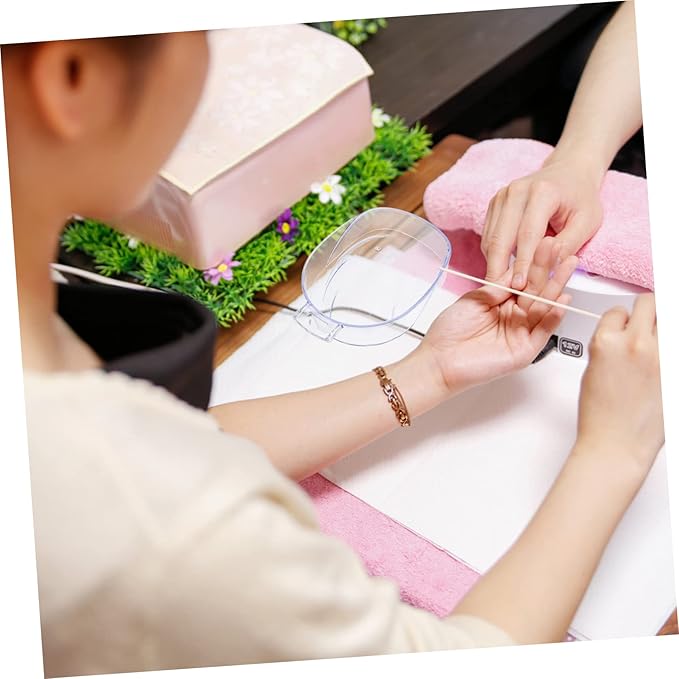 Diy Manicure Soaking Bowl Nail Art Soaking Container Nail Soaker Bowl Set