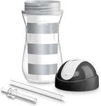 Chicco Insulated Straw Sippy Cup 12+ Months, 9oz Toddler Training Cup - Image 5