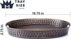 Monarch Abode Serving Tray - Image 7