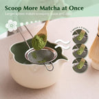 Matcha Set, Sifter and other Matcha Tools - Image 5