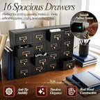 Flexzion Apothecary Cabinet - Image 4