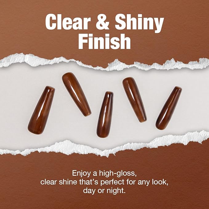 Jelly Gel Nail Polish, 15ml Semi-Transparent Gel, Glossy Finish, Vibrant Colors for DIY Manicures, Long-Lasting & Chip-Resistant