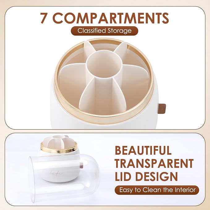 EXIN DECHEN Silverware Organizer - Image 4