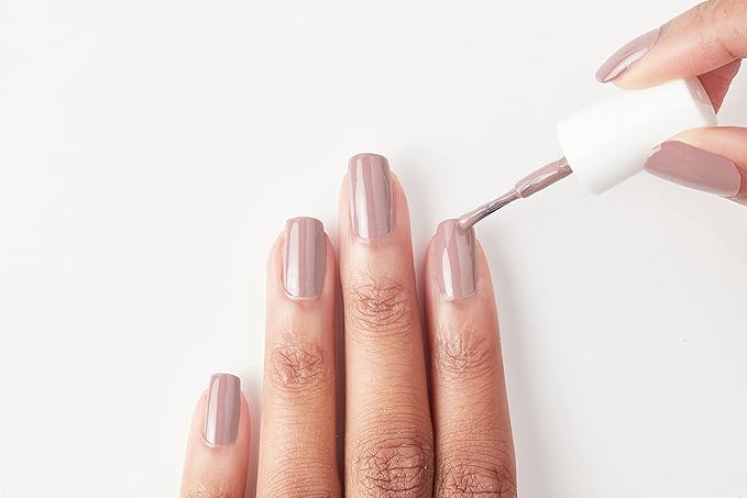 ella+mila Professional, Quick Dry, Long-Lasting & Chip-Resistant Pink Nail Polishes (Sugar Fairy - 0.45 fl oz)