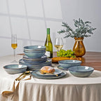 AmorArc Ceramic Dinnerware Sets - Image 8