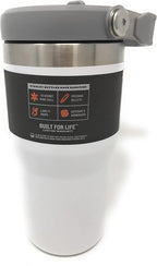 STANLEY IceFlow Flip Straw Tumbler - Image 3