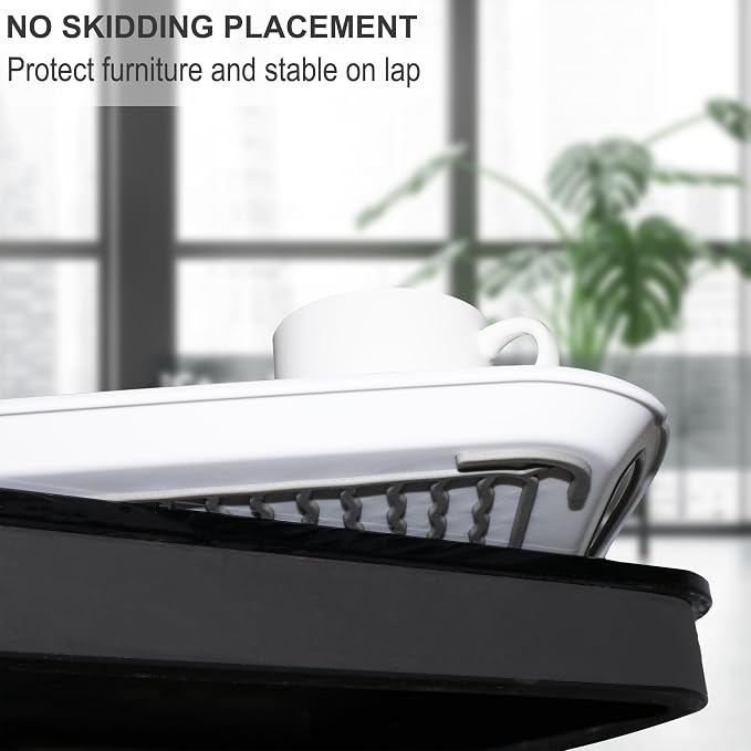 Large Anti-Slip Serving Tray - Image 5