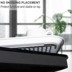 Large Anti-Slip Serving Tray - Image 5
