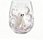 Halloween Artisan Glassware Collection by Unknown