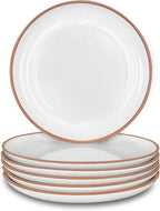 Mora Ceramic Plates Set, 7.8 in by MORA