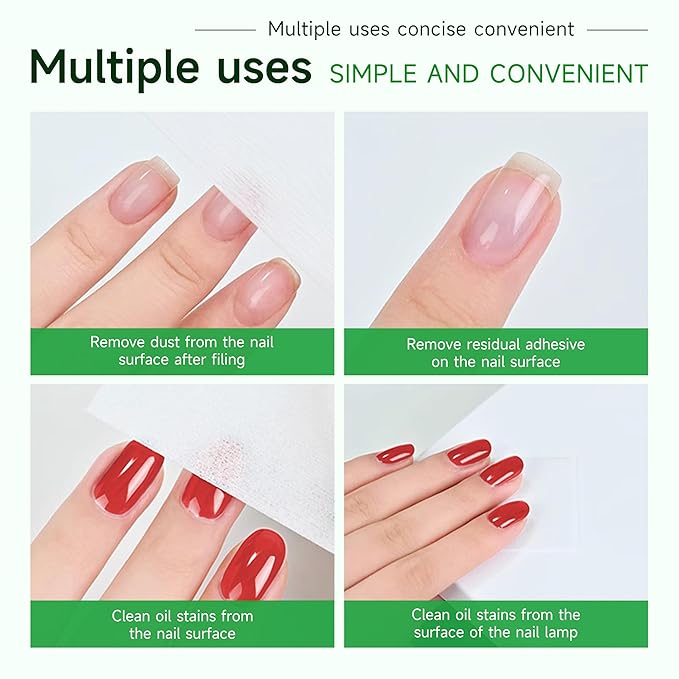 AIJIMEI Professional 160ml Nail Slip Solution Quick Cleaning Poly Gel Slip Solution For Nail Art And Extensions Suitable for Beginners DIY Home & Salon