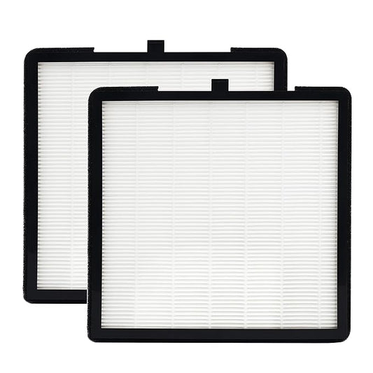 Nail Dust Collector Filter, CoFashion Nail Dust Suction Collector Filter for Nail Dust Collector 2 Pcs Nail Art Suction Filter Reusable Nail Dust Suction Collector Filter for manicure store