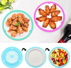 Paper Plate Holders 4 Packs - Image 5