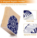 Napkin Holder, Kitchen & Dining Room Decor - Image 4
