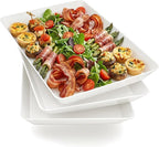 Serving Tray Platter, Food Trays by Unknown