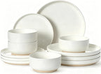 Plates and Bowls Sets, Dinnerware Sets by UmiteChef