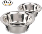 Neater Pet Brands 1.5 Cup Stainless Steel Dog Bowls, Dog Food Bowl & Water Bowl - Image 8