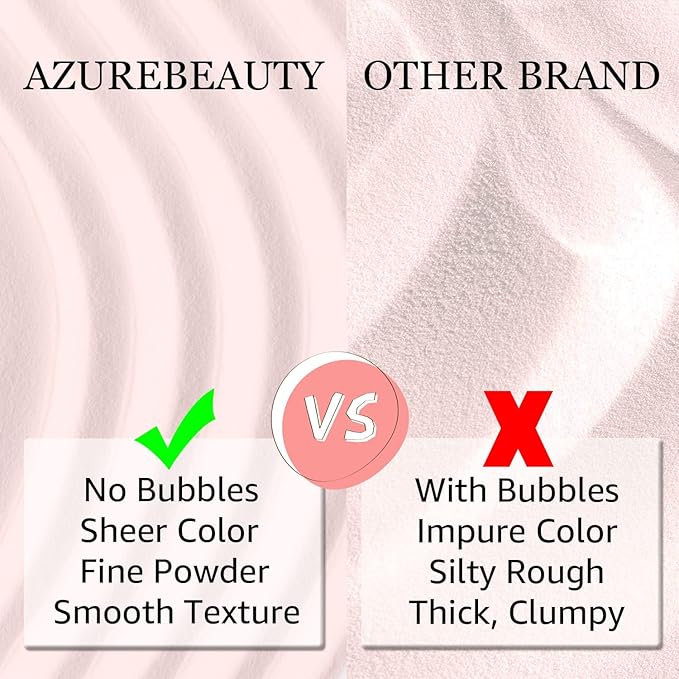 AZUREBEAUTY Dip Powder Nail Kit, 4 Colors Gentle Nude Pink Neutral Skin Dipping Powder System Liquid Set Recycling Tray with Base & Top Coat Activator for French Nail Art Manicure Salon DIY at Home