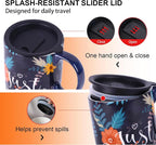Topadorn 17oz Ceramic Travel Mug - Image 7