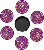 Custom Coaster with Logo - Image 7