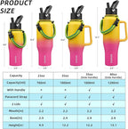BJPKPK 40oz Insulated Water Bottle - Image 5
