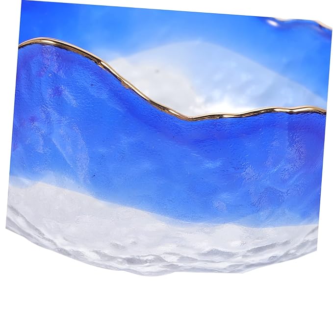 Nail Soaking Bowl Manicure Hand Bowl for Nail Art Supplies for Hand Care