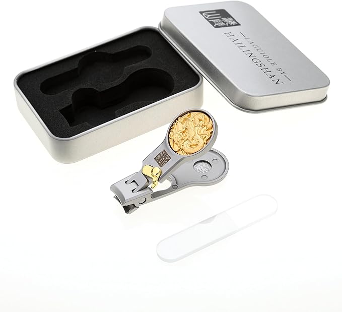 Nail Clipper Small