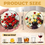 Coasters Set of 6 - Image 2