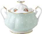 Royal Albert New Country Roses Polka Rose Tea Set - Image 5