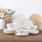 LERATIO Ceramic Dinnerware Sets - Image 8