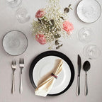 Napkin Rings Set of 6 - Image 6