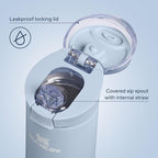 STANLEY Flowstate™ Spring Bottle | Leakproof Water Bottle - Image 5