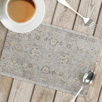 Snycler Table Runner Boho Table Runners Vintage Elegant Farmhouse Table Center - Image 6