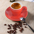 ionEgg Porcelain Espresso Cup - Image 3