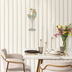 Oubasa Metal Wall Art for Kitchen - Image 3