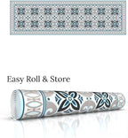 Heat Resistant Table Runner, 39 x 12 Inch - Image 6