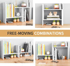 CITLOW Desktop Shelf Organizer - Image 7
