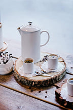 Le Creuset Stoneware Espresso Mug, 3 oz. - Image 4