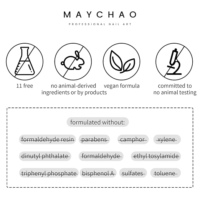 MAYCHAO 15ML Champagne Gold Gel Nail Polish 1Pc Champagne Glitter Shimmer Nail Polish Gel Soak Off UV LED Nail Art Starter Manicure Salon DIY at Home, 0.5 OZ