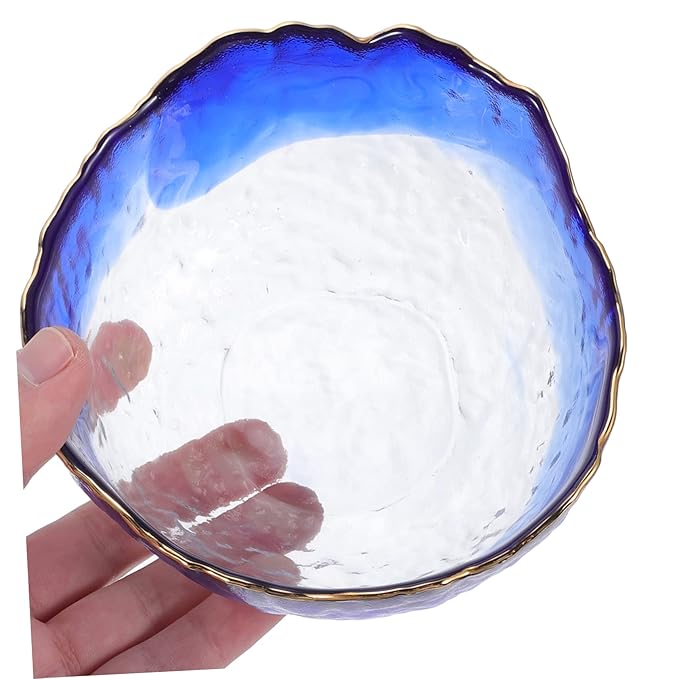Nail Soaking Bowl Manicure Hand Bowl for Nail Art Supplies for Hand Care